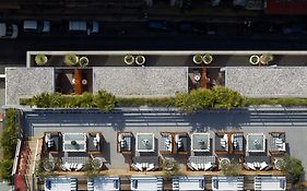 Fresh Hotel, A Member Of Design Hotels